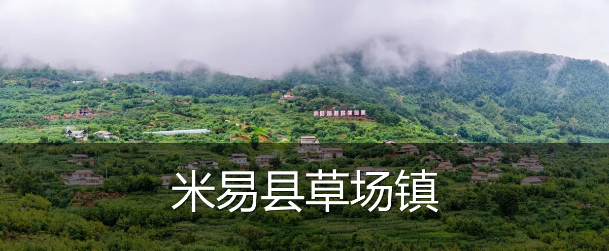 米易县草场镇
